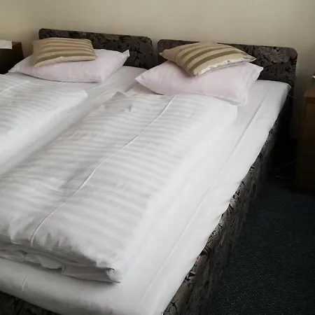 Hotel Apollo Valašské Meziříčí