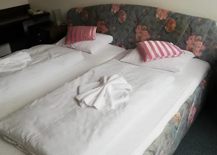 Apollo Hotel 3*