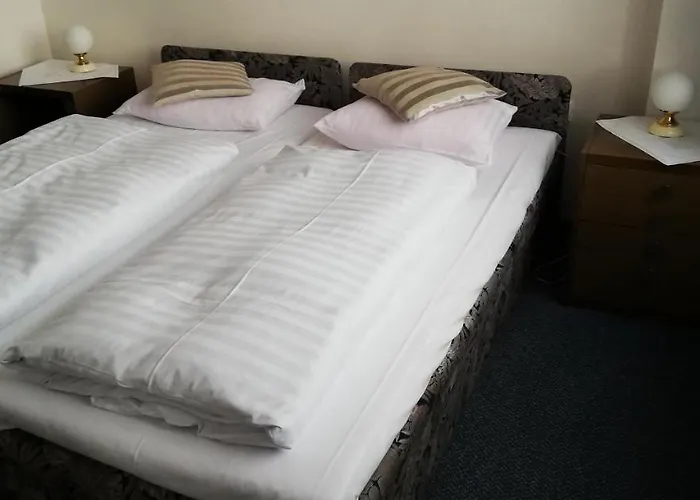 Hotel Apollo Valašské Meziříčí