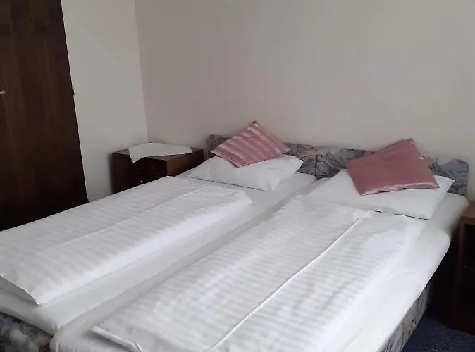 Hotel Apollo