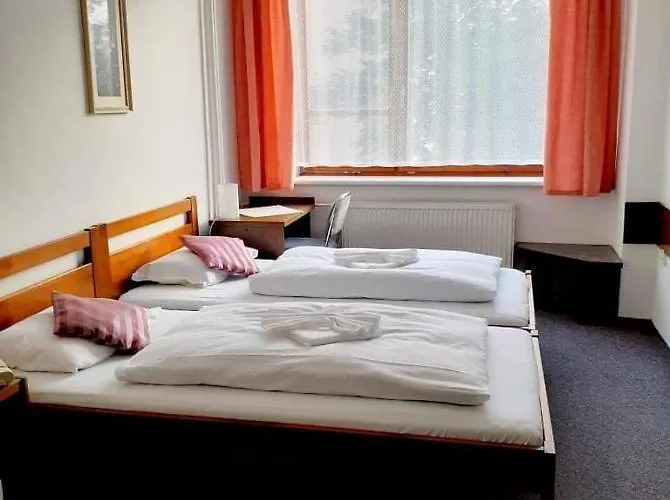 Hotel Apollo 3*